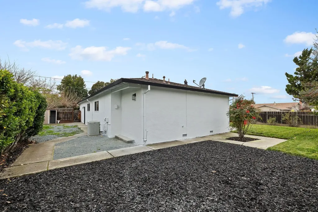 1816 Lynwood Drive Concord CA 94519