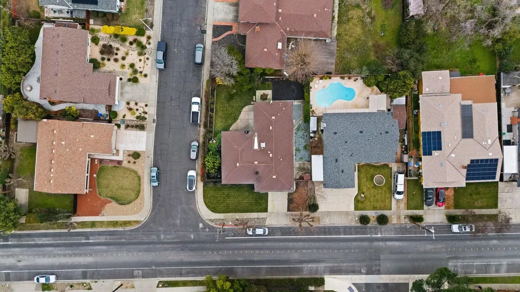 1816 Lynwood Drive Concord CA 94519