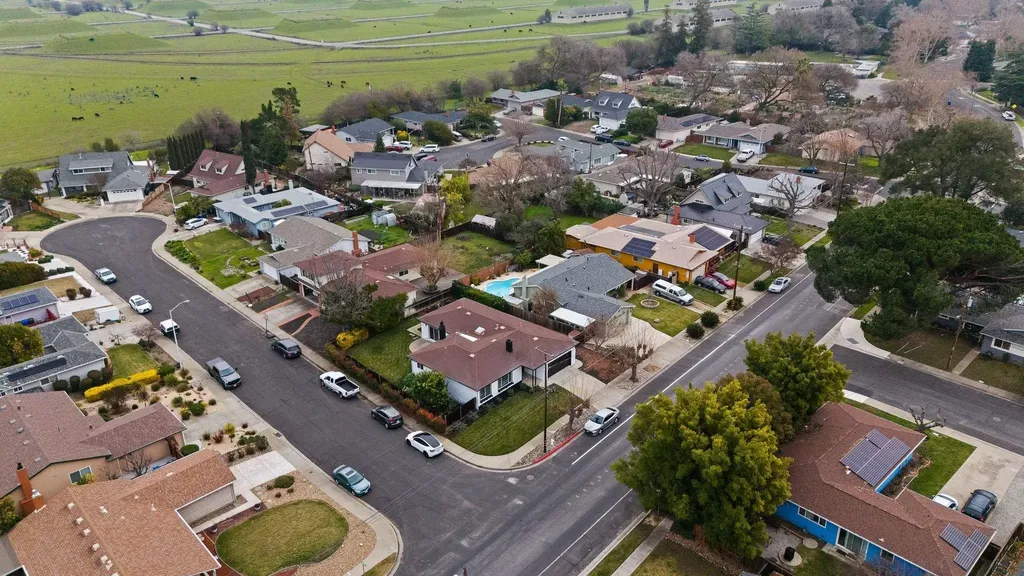 1816 Lynwood Drive Concord CA 94519