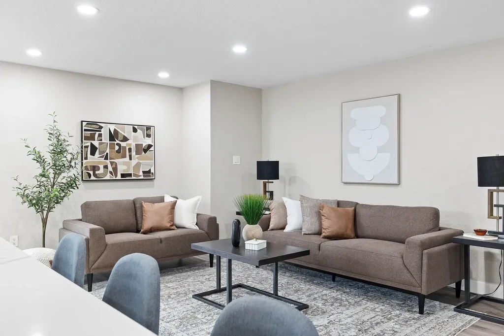 1816 Lynwood Drive Concord CA 94519