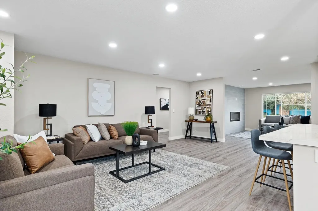 1816 Lynwood Drive Concord CA 94519