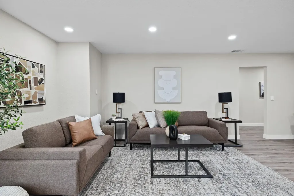 1816 Lynwood Drive Concord CA 94519