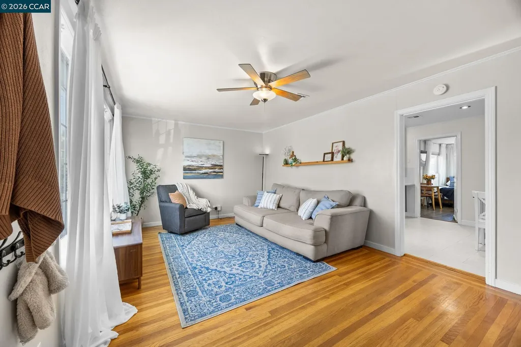 59 La Cruz Avenue Benicia CA 94510