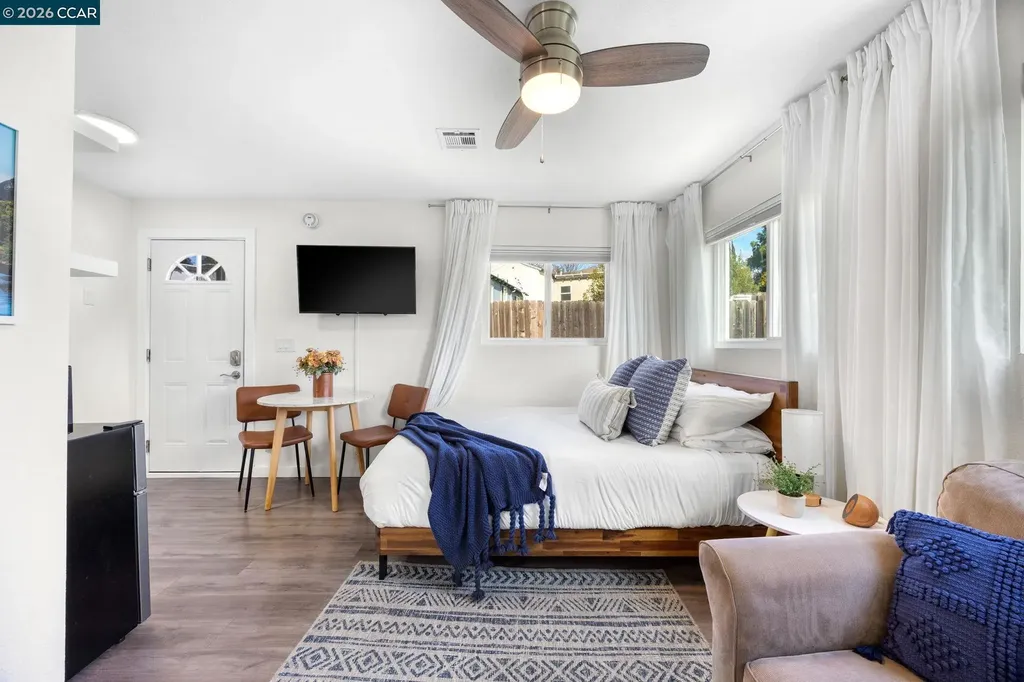 59 La Cruz Avenue Benicia CA 94510