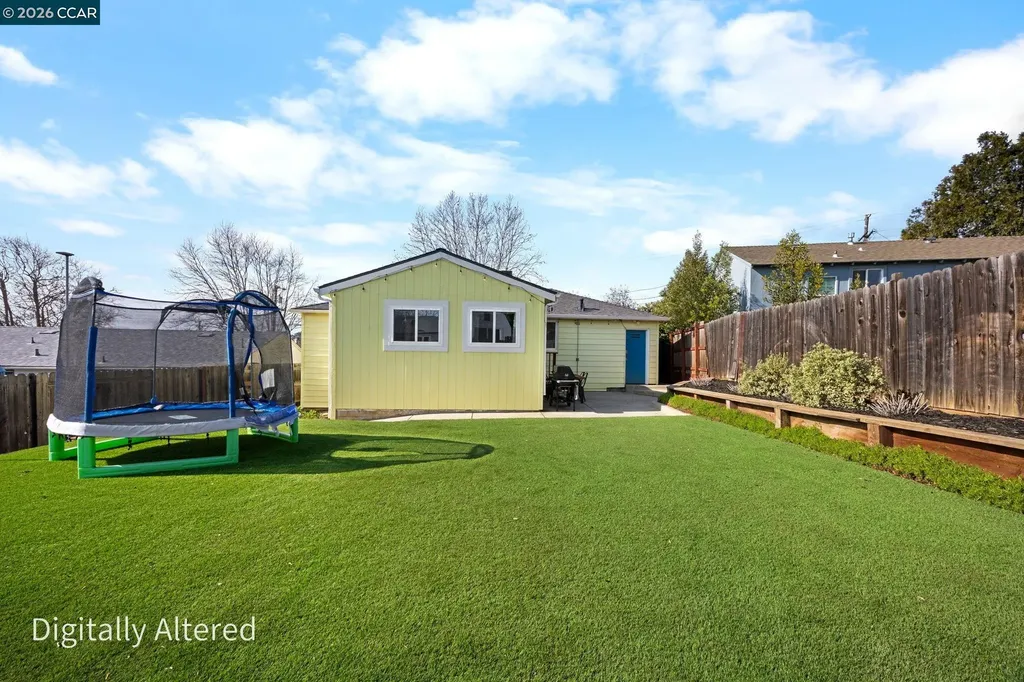 59 La Cruz Avenue Benicia CA 94510