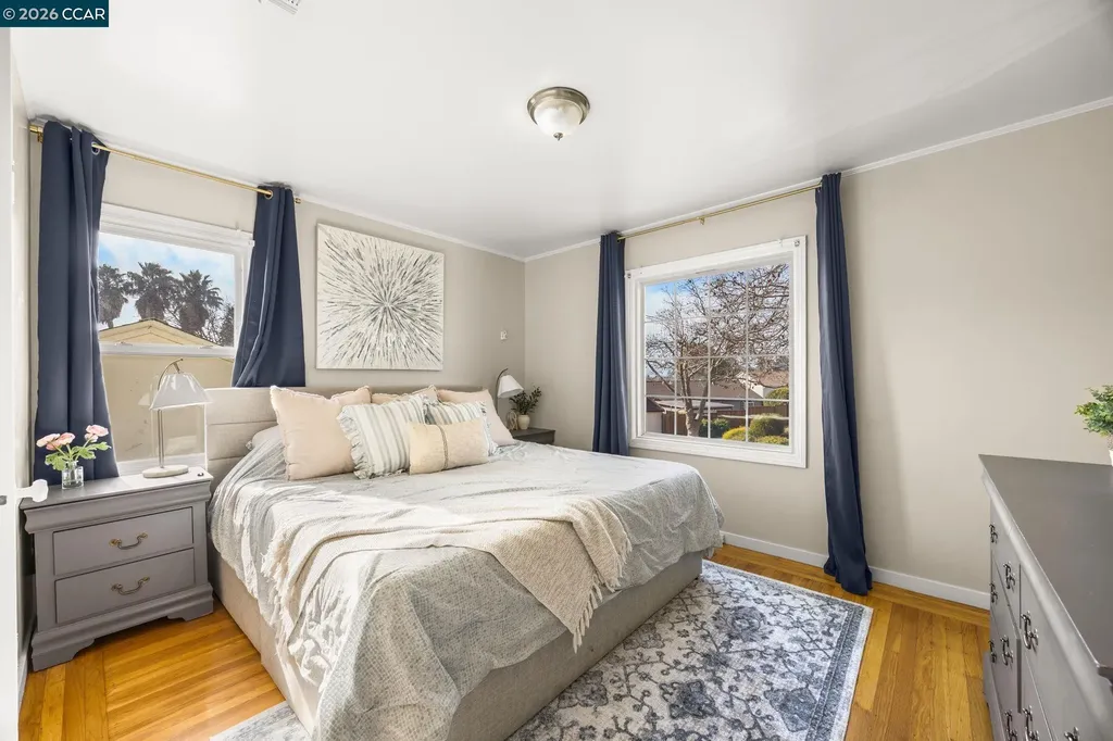 59 La Cruz Avenue Benicia CA 94510