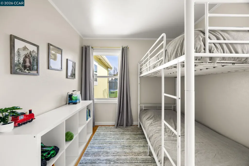 59 La Cruz Avenue Benicia CA 94510