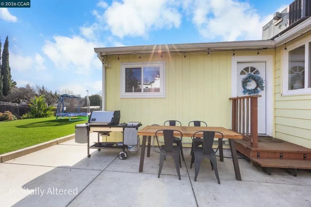 59 La Cruz Avenue Benicia CA 94510