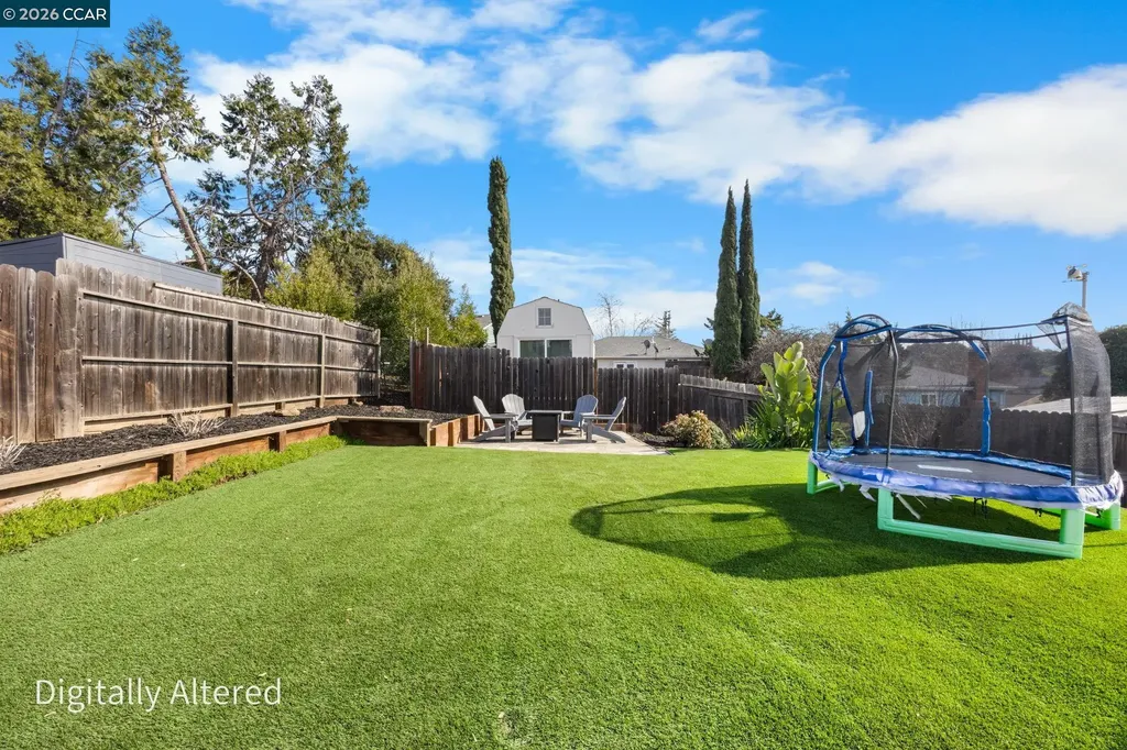 59 La Cruz Avenue Benicia CA 94510