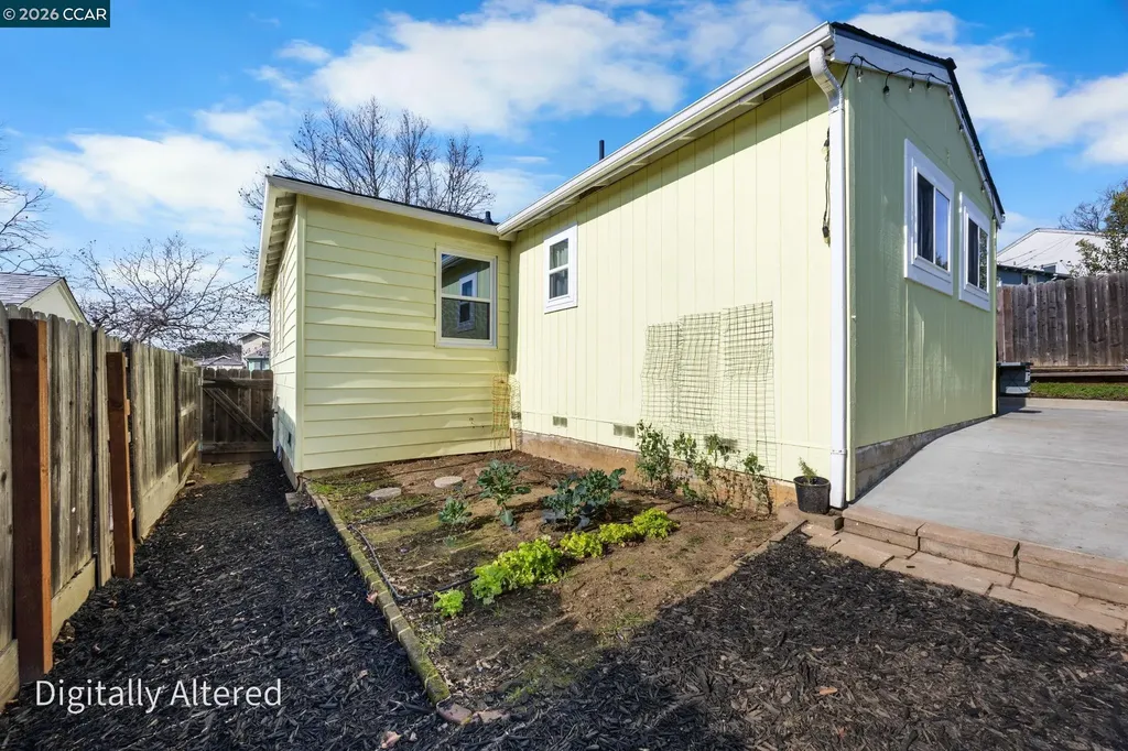 59 La Cruz Avenue Benicia CA 94510