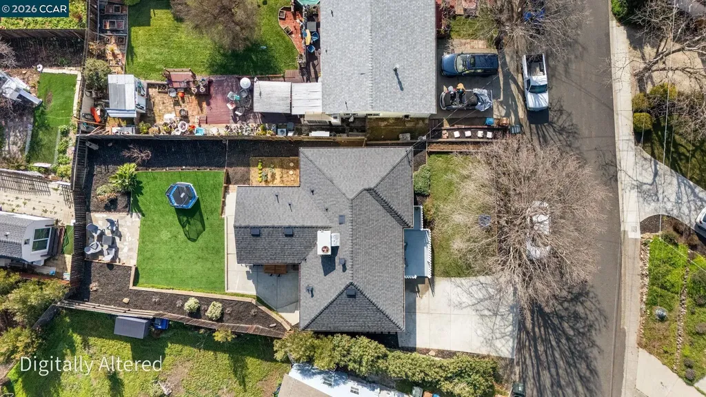 59 La Cruz Avenue Benicia CA 94510