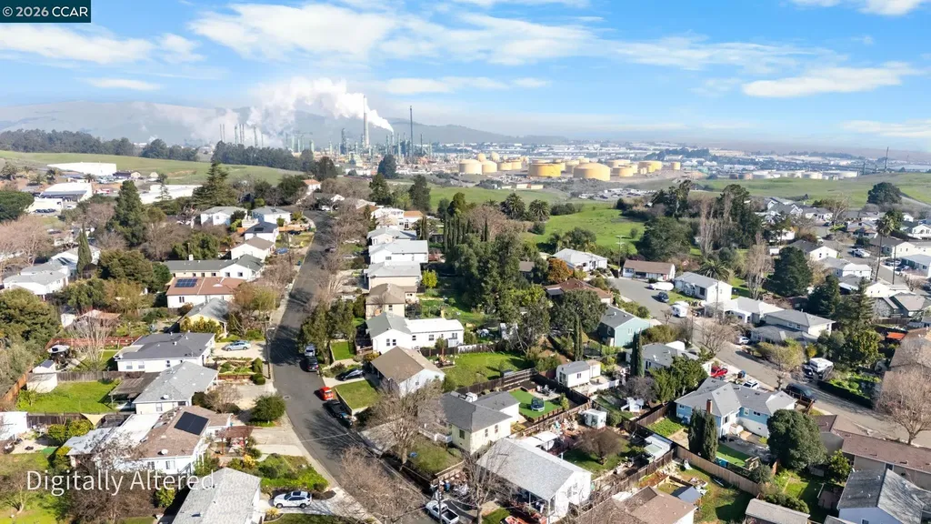 59 La Cruz Avenue Benicia CA 94510