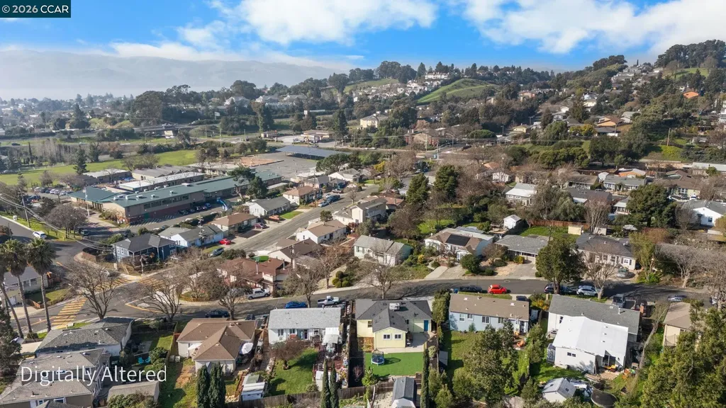 59 La Cruz Avenue Benicia CA 94510