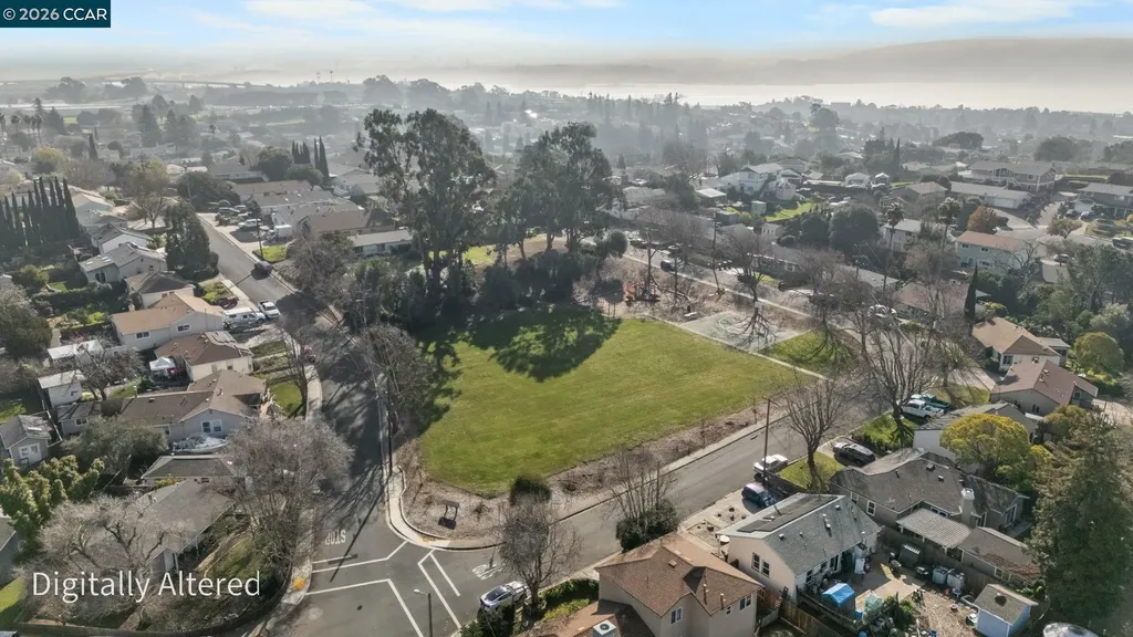 59 La Cruz Avenue Benicia CA 94510