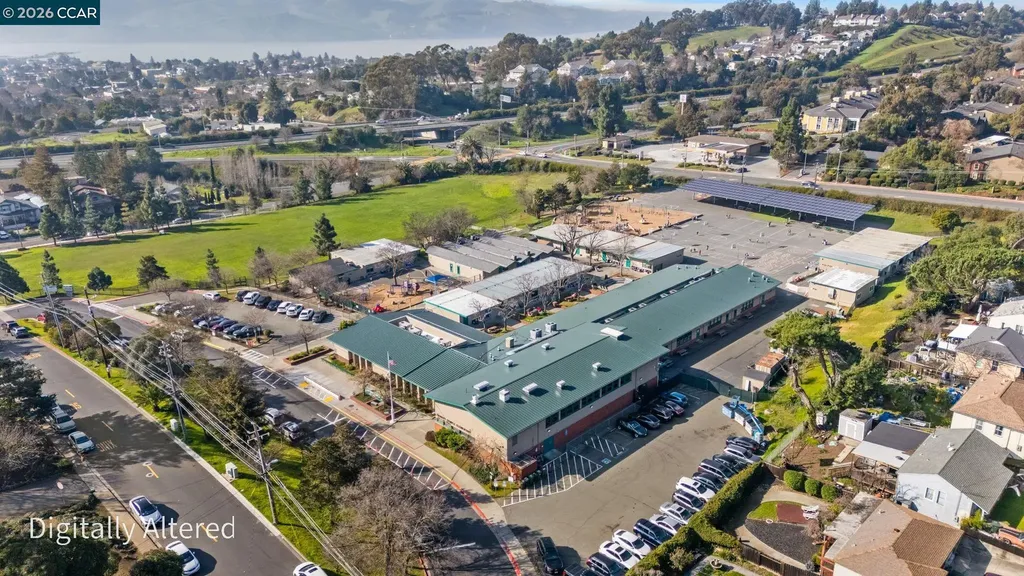 59 La Cruz Avenue Benicia CA 94510