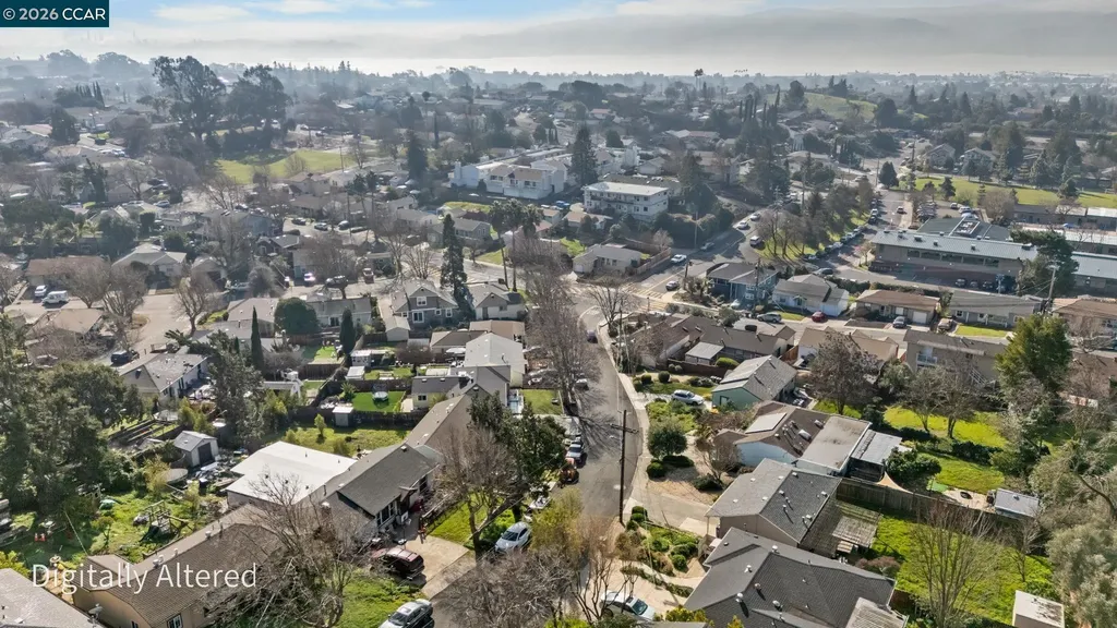 59 La Cruz Avenue Benicia CA 94510