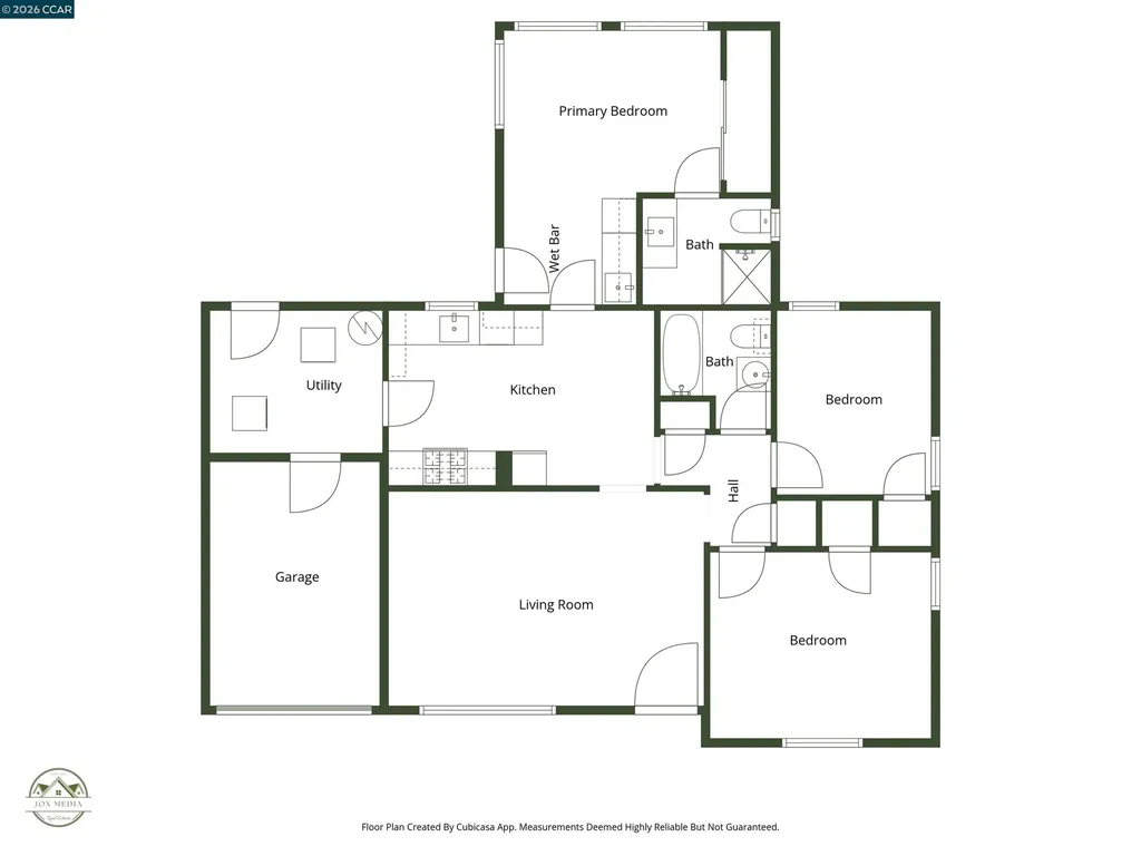 59 La Cruz Avenue Benicia CA 94510