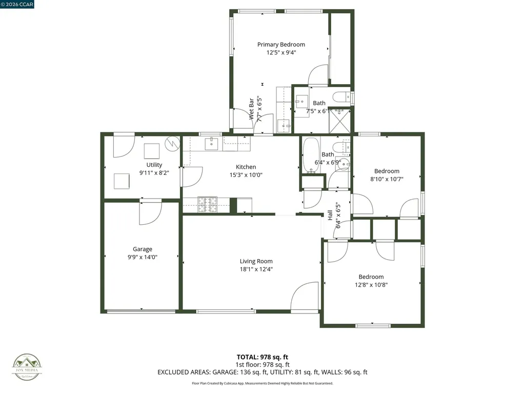 59 La Cruz Avenue Benicia CA 94510