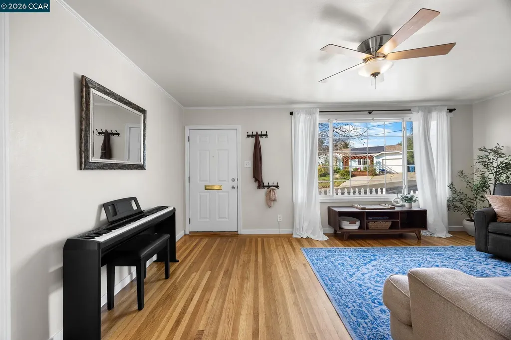 59 La Cruz Avenue Benicia CA 94510