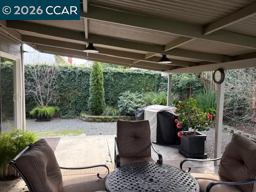 3179 Meadowbrook Drive Concord CA 94519