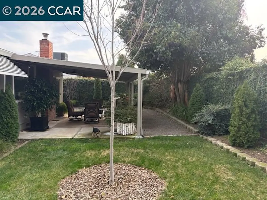 3179 Meadowbrook Drive Concord CA 94519