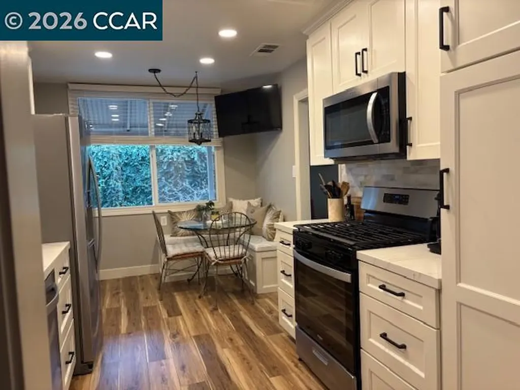 3179 Meadowbrook Drive Concord CA 94519