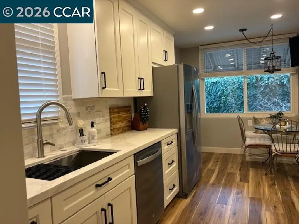 3179 Meadowbrook Drive Concord CA 94519