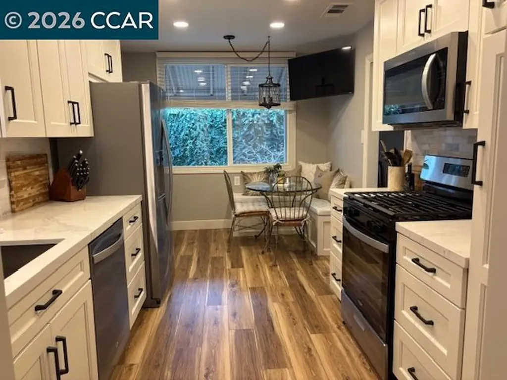 3179 Meadowbrook Drive Concord CA 94519