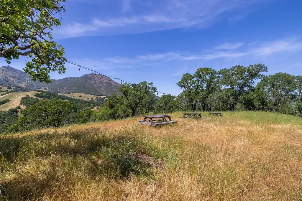 1211 Morgan Territory Road Clayton CA 94517