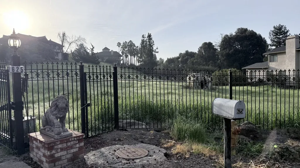 0 Tumbleweed Court Fremont CA 94539