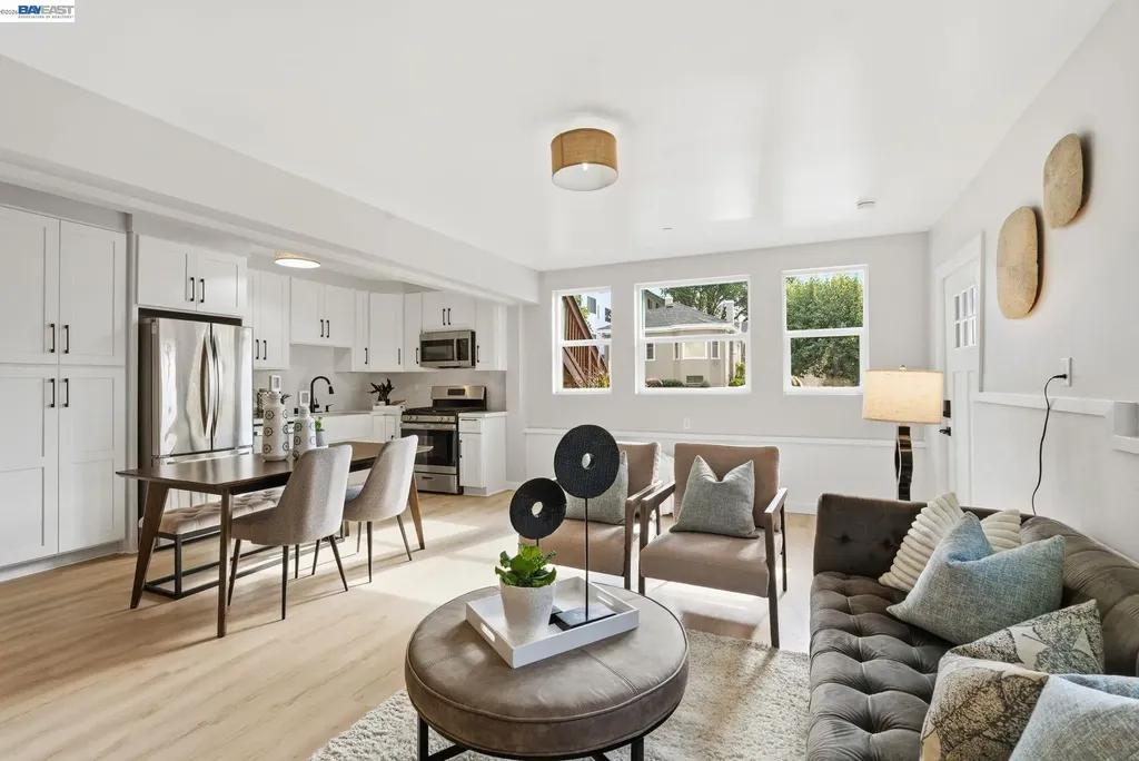 335 Hanover Avenue Oakland CA 94606