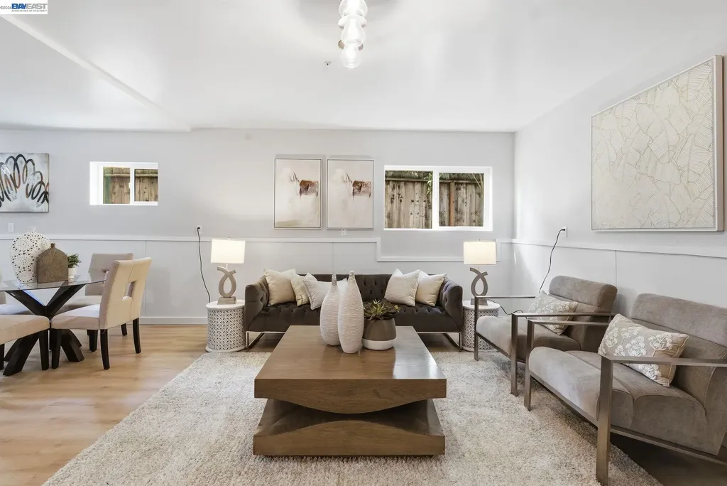 335 Hanover Avenue Oakland CA 94606