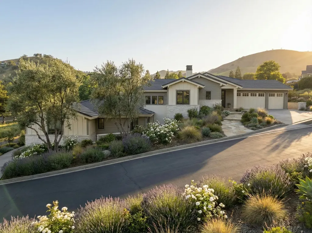 2467 Diablo Ranch Place Danville CA 94506