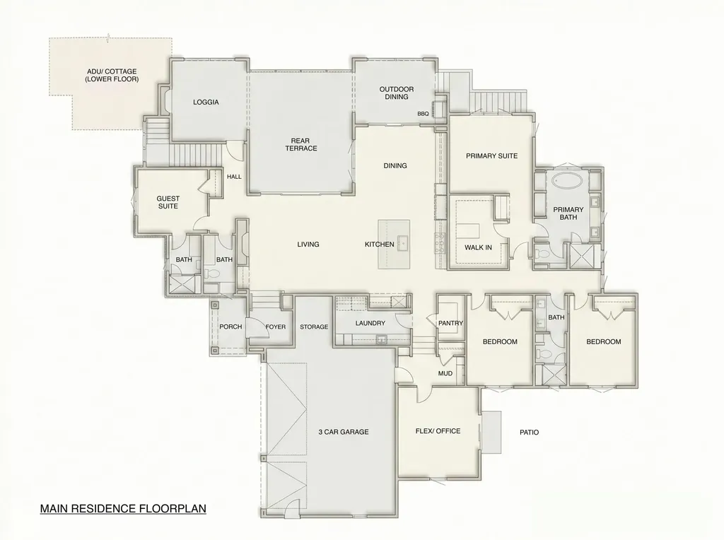 2467 Diablo Ranch Place Danville CA 94506