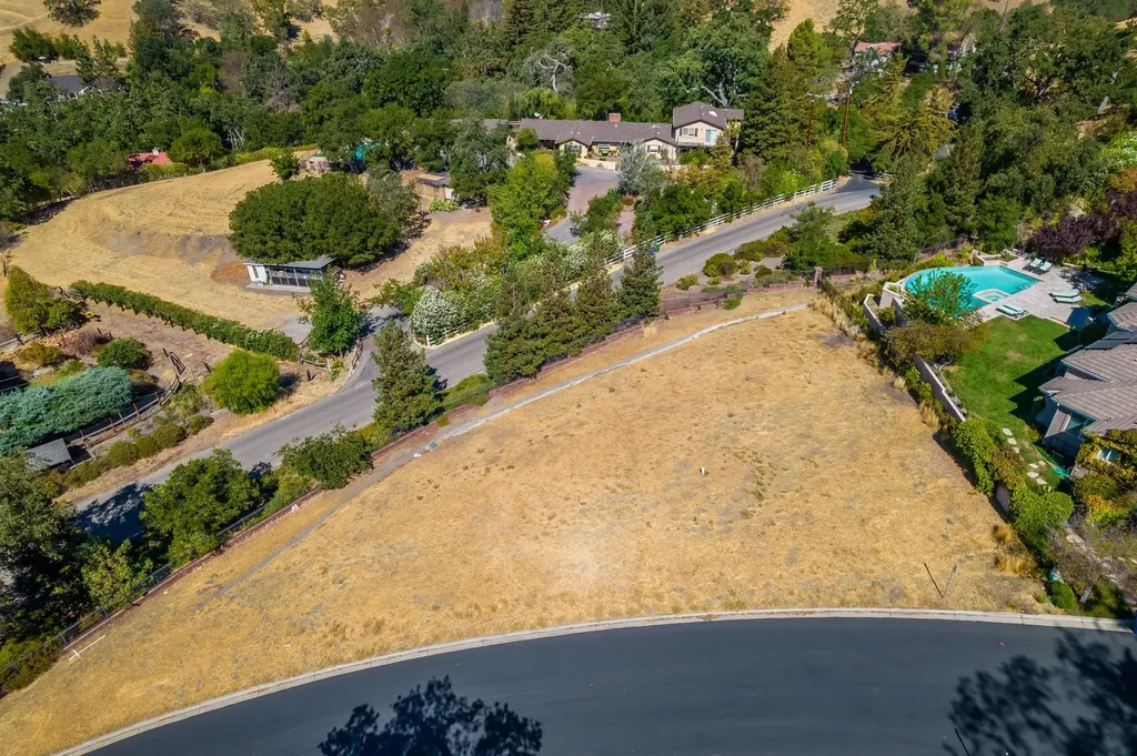 2467 Diablo Ranch Place Danville CA 94506
