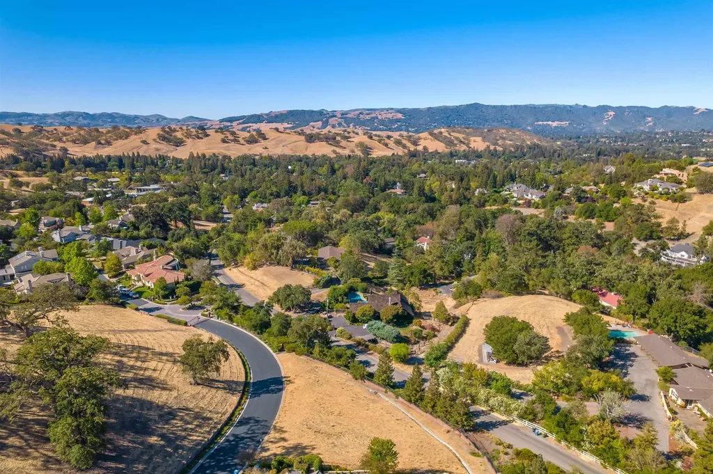 2467 Diablo Ranch Place Danville CA 94506