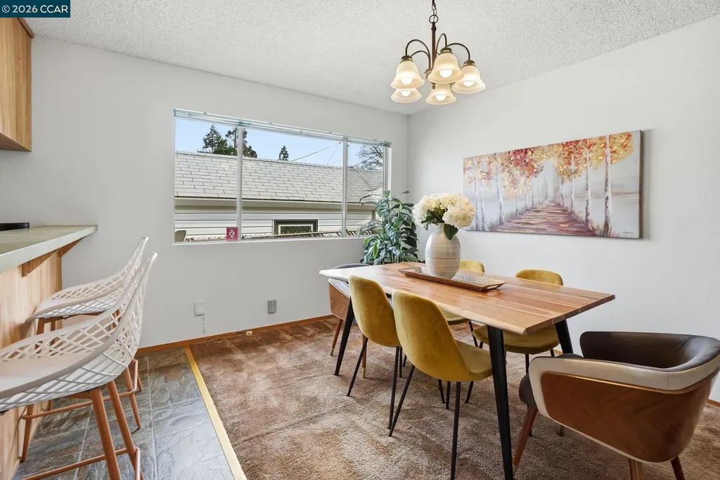 871 Merle Avenue Martinez CA 94553