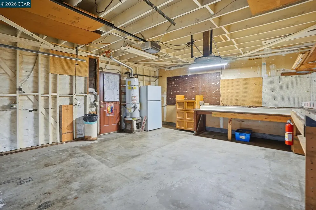 871 Merle Avenue Martinez CA 94553