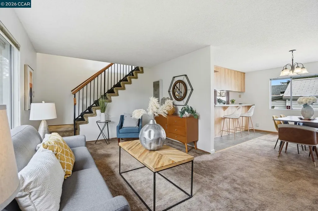 871 Merle Avenue Martinez CA 94553