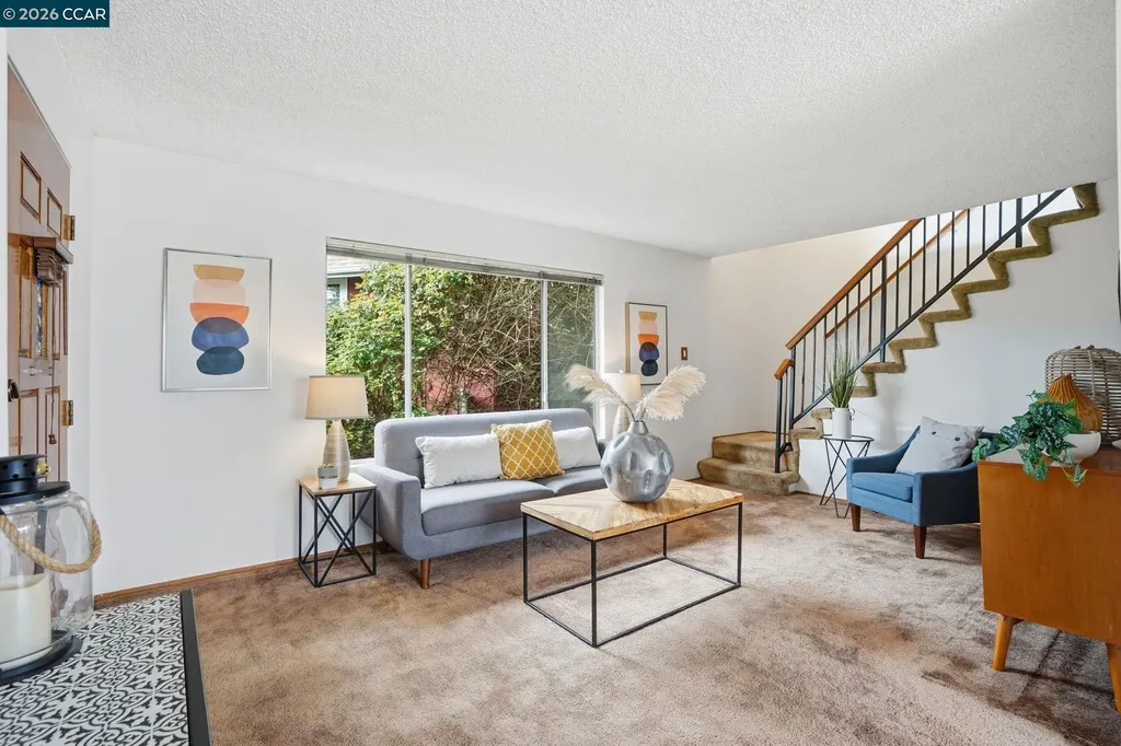 871 Merle Avenue Martinez CA 94553