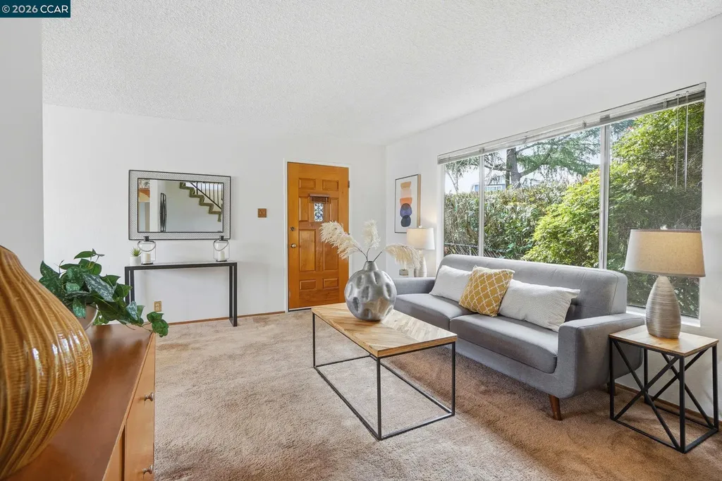 871 Merle Avenue Martinez CA 94553