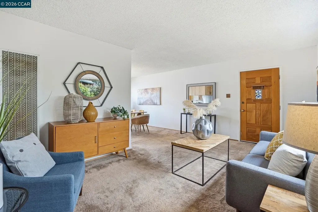 871 Merle Avenue Martinez CA 94553