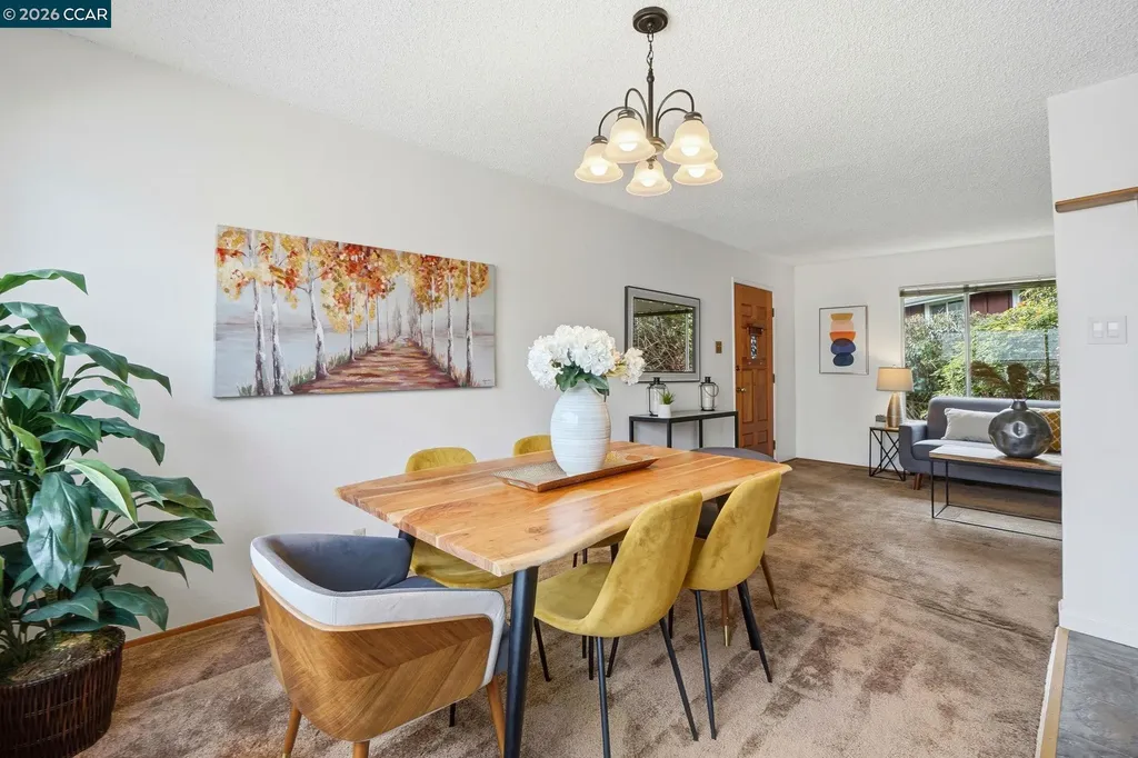 871 Merle Avenue Martinez CA 94553