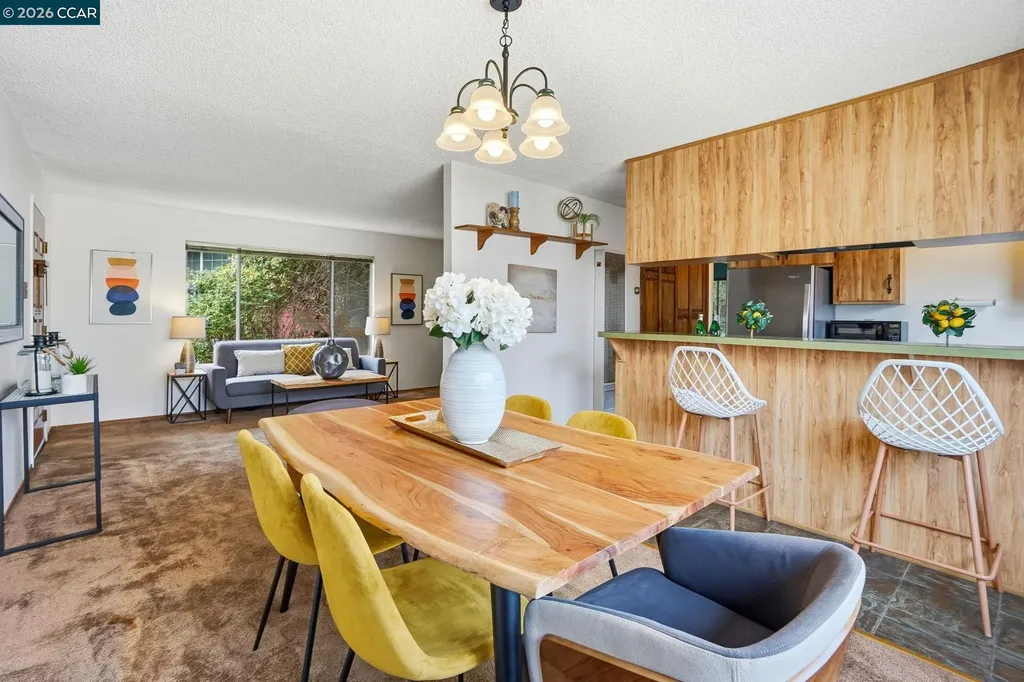 871 Merle Avenue Martinez CA 94553