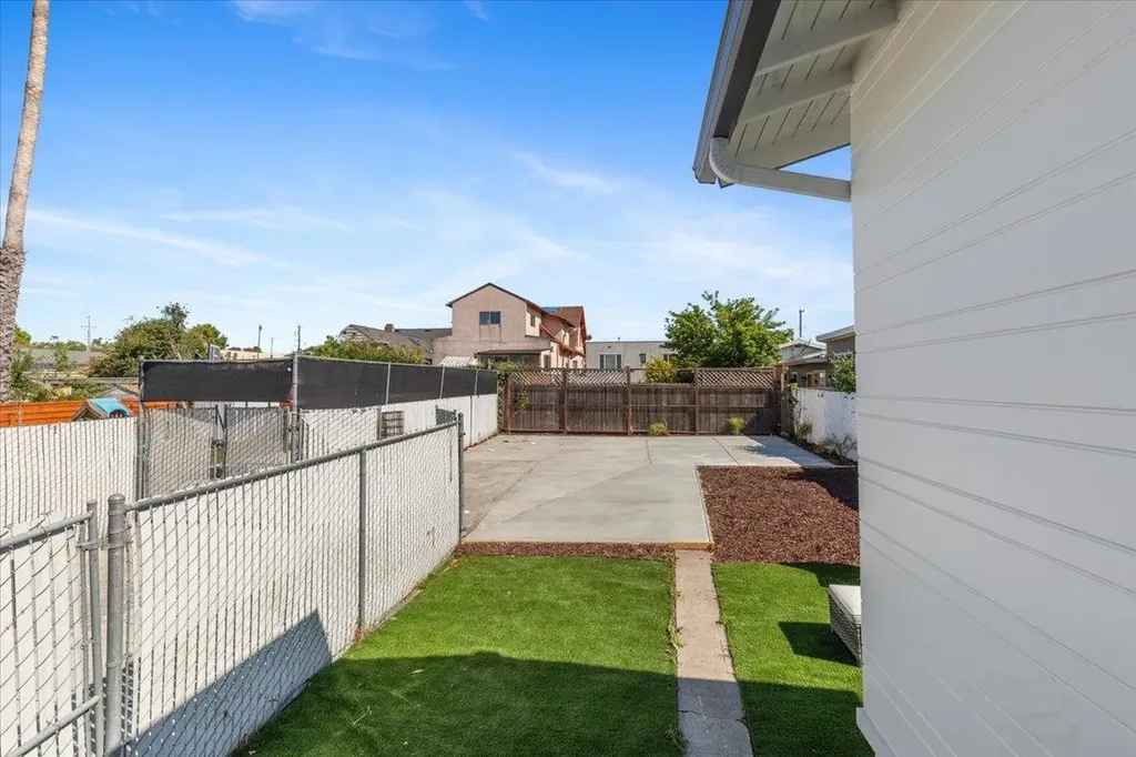 1237 Ashby Avenue Berkeley CA 94702