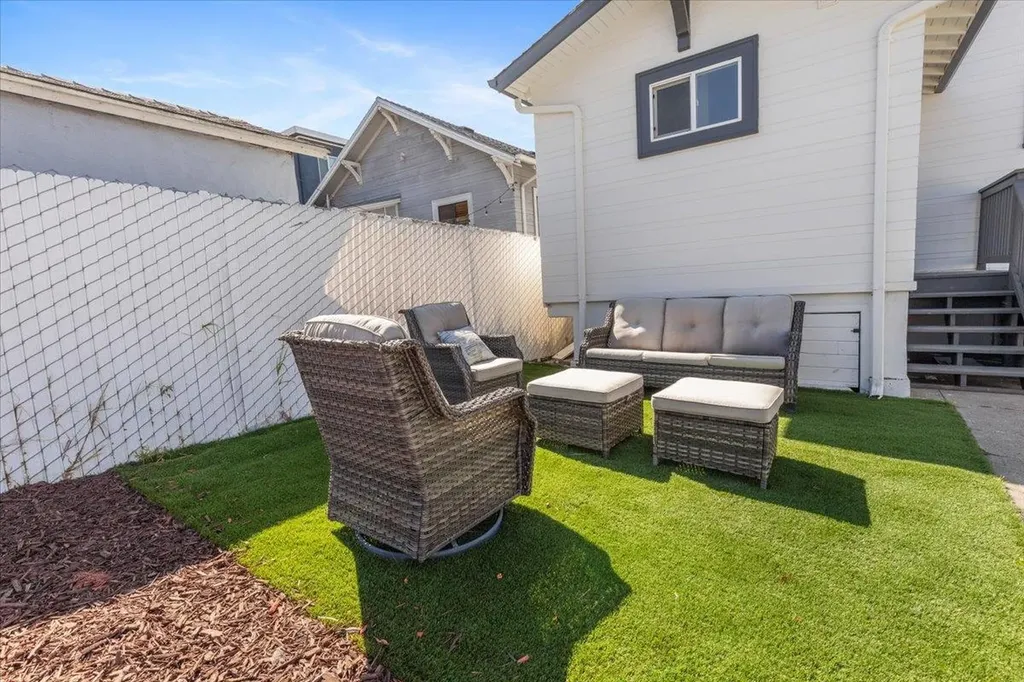 1237 Ashby Avenue Berkeley CA 94702