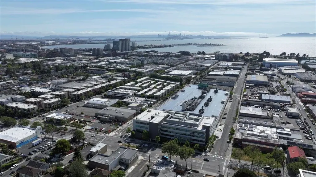 1237 Ashby Avenue Berkeley CA 94702