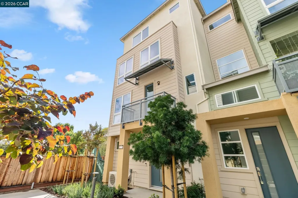 27277 Cosmo Court Hayward CA 94544