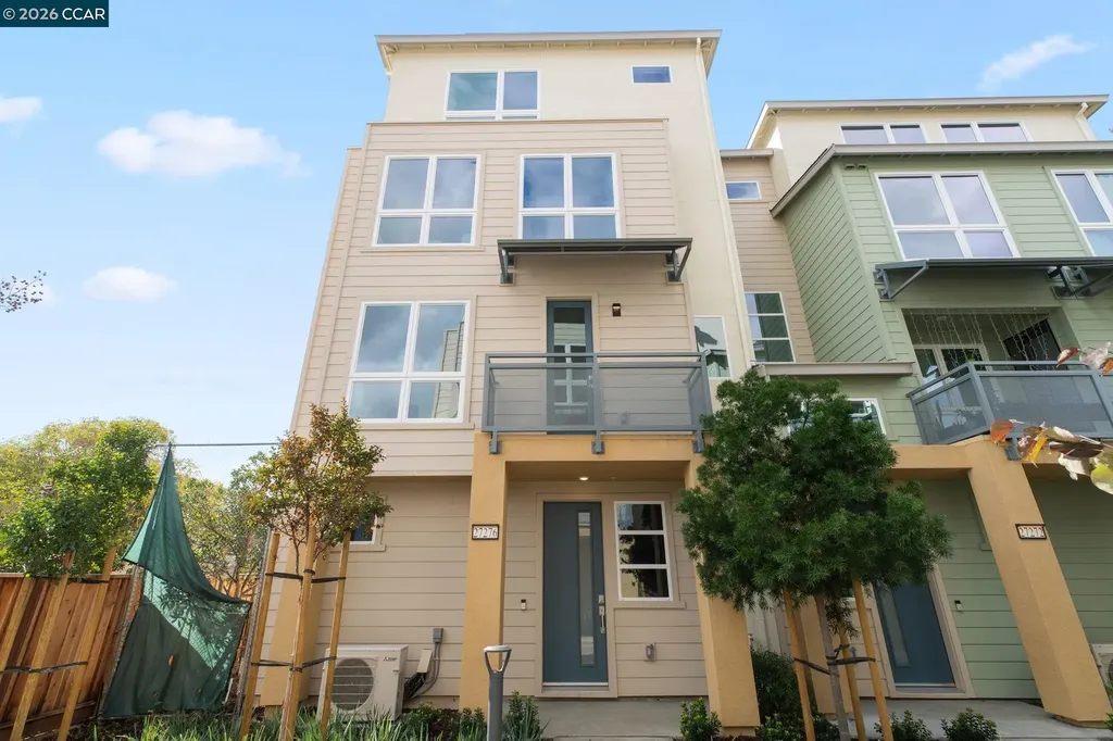 27277 Cosmo Court Hayward CA 94544