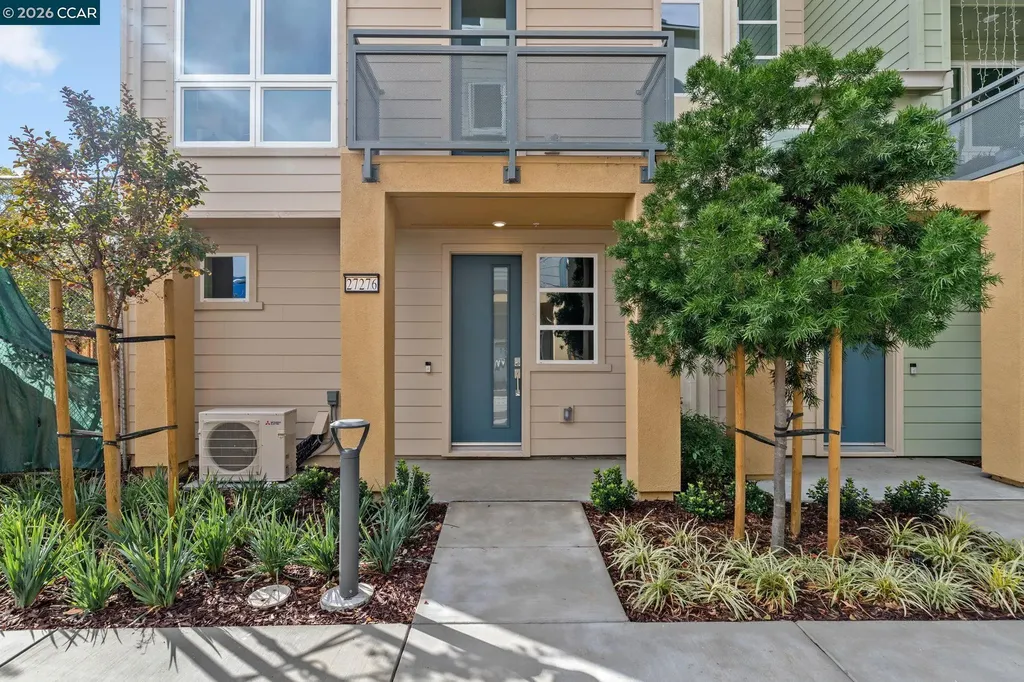 27277 Cosmo Court Hayward CA 94544